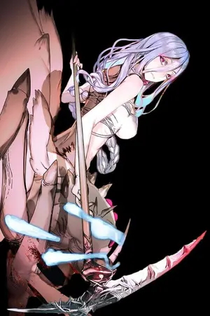 ปกนิยาย [ Fic Tensei Shitara Slime Datta Ken : TSSDK ]  มือซ้ายของจอมมารริมุรุ คือ 'เทพเจ้า'