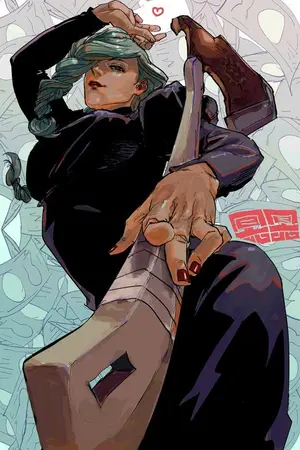 ปกนิยาย [ Genshin Impact x Oc ] เกิดใหม่ทั้งทีก็กลายเป็นทหารฝึกหัดในฟาทุยซะแล้ว