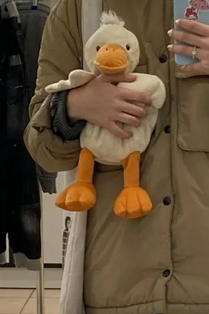 ปกนิยาย จ๋องว่าจ๋องไม่ได้ชอบเธอขนาดนั้นนะ宝贝 #AkzMo