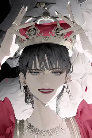 ปกนิยาย ประทานโทษนะคะ พอดีเป็นนางเอกค่ะ ไม่ใช่นางร้าย