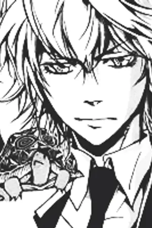 ปกนิยาย [Au Reborn] Mermaid 52hz