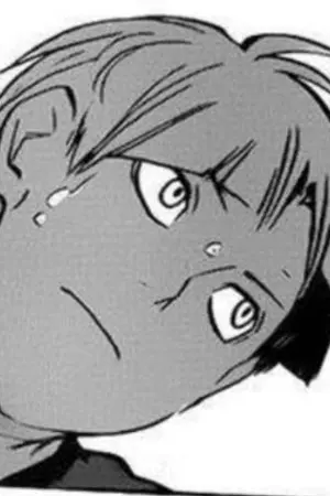 ปกนิยาย [Fic Haikyuu] คุณหมอคะ!? | Shirabu x oc