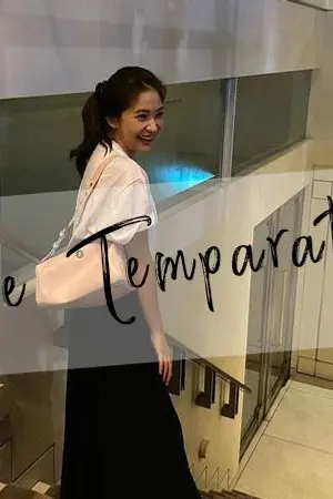 ปกนิยาย อุณหภูมิติดรัก