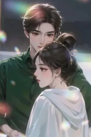 ปกนิยาย (จบแล้ว) ความรักวุ่นๆ ของคุณหมอต้นรัก (ฟรี)