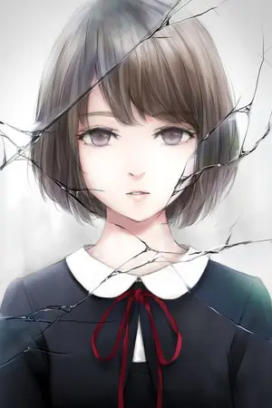 ปกนิยาย ดวงตาที่สาม