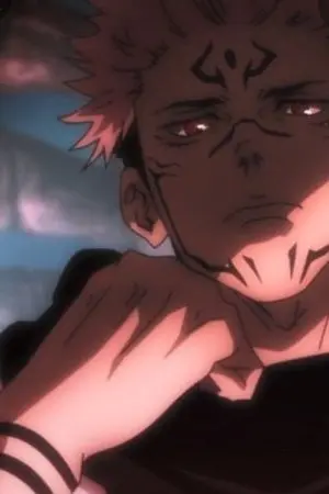 ปกนิยาย {jujutsu kaisen}เกิดใหม่ในอีกโลก?   {กำลังรีไรท์}