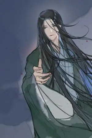 ปกนิยาย Fic Tian Bao Fu Yao Lu {สารบัญชุมนุมปีศาจ}