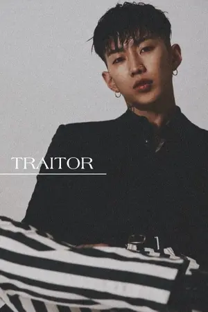 ปกนิยาย TRAITOR :♘{รักแค้นแรงทรยศ}