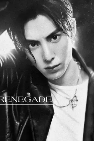 ปกนิยาย RENEGADE : {✚ คนหักหลัง ✚}