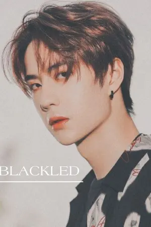 ปกนิยาย BLACKLEG: ⇜{คนหลอกลวง}⇝