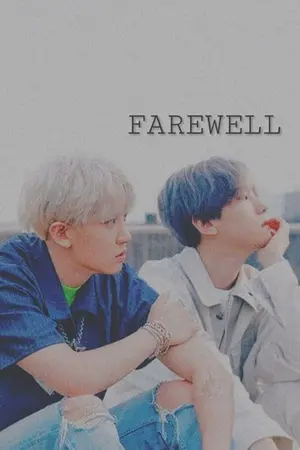 ปกนิยาย Farewell: ♖คำบอกลาจากผม♖