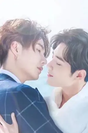 ปกนิยาย พี่ครับ จำผมได้มั้ย || ป๋อจ้าน