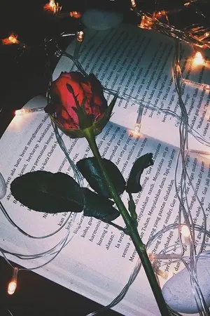 ปกนิยาย Vampire เรื่องราวของเราสอง