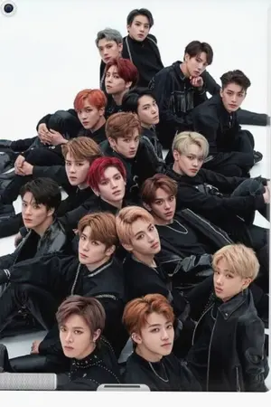 ปกนิยาย My brother | พี่ชาย ที่(ฉัน)รัก