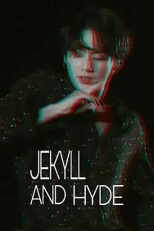 ปกนิยาย [BTS X YOU] jekyll and hyde