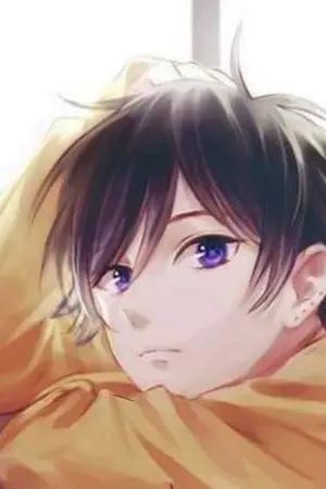 ปกนิยาย ชีวิตใหม่ของชายฉกรรจ์​