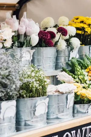 ปกนิยาย [OS] Lisianthus | wenrene