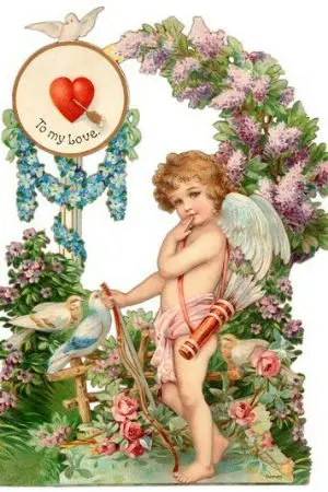 ปกนิยาย FIC GOT7 {MarkBam&JackJae&BNoir} บริษัทจัดหารัก (คิวปิดฮัท)