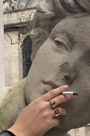 ปกนิยาย (os/sf) better off | chanbaek