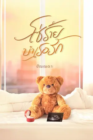 ปกนิยาย