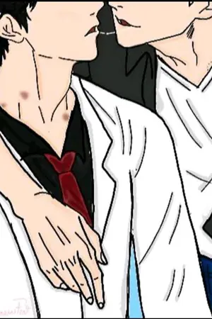 ปกนิยาย ลุงครับเป็นเมียผมเถอะ!!!