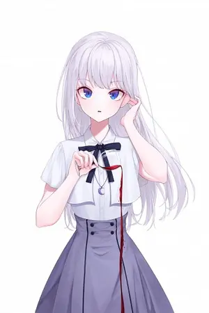 ปกนิยาย [Fic reborn] น่ารำคาญจังนะ มาเฟียน่ะ