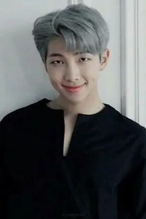 ปกนิยาย Dimple |namjin|