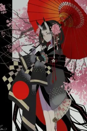 ปกนิยาย 『Kimetsu no yaiba』เกิดไหม่กลายเป็นอสูรแทนเนซึโกะงั้นเร๊าะ!?