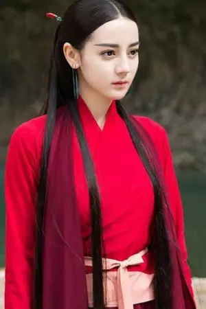 ปกนิยาย อ้อนรักฮองเฮา(จอมใจบุตรมังกร)​