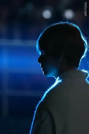 ปกนิยาย (End) Darkness without you [Kookv]