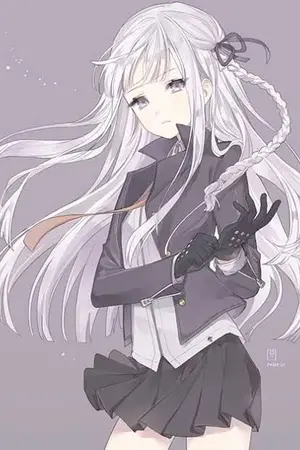 ปกนิยาย Hello new world {Yuri}