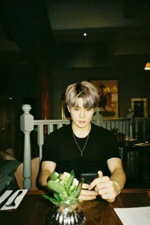 ปกนิยาย Psycho แอบรักคุณเขา