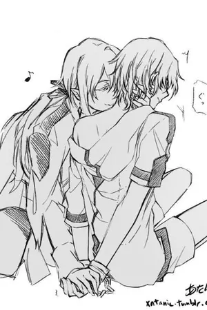 ปกนิยาย ขุนนางเจ้าเล่ห์กับเจ้าหนูหน้าหวาน [Ferid x Mika x Crowley] AllxMika]Omegavers