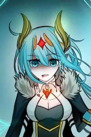 ปกนิยาย ไปต่างโลกพร้อมกาชาสุ่มตัวละครสาว