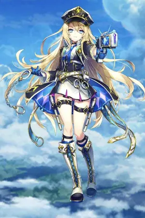 ปกนิยาย ริเทลกับระบบสร้างปืนตามใจนึก