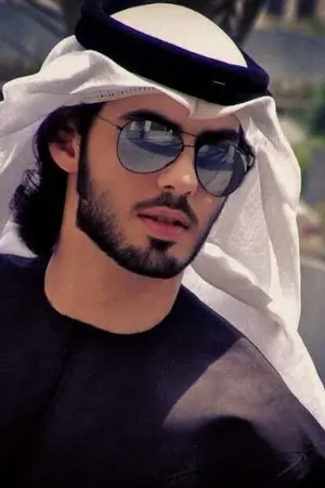 ปกนิยาย ซาตานร้ายทะเลทรายรัก(อ่านฟรีจบเรื่อง)