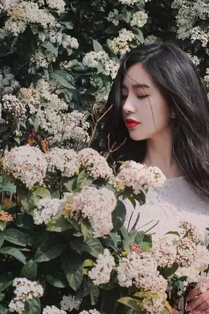 ปกนิยาย Love Addict หอมกลิ่นความรัก