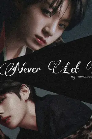 ปกนิยาย [BTS x Yoongi] Taehyung Vs Jungkook | Never let go • NLG