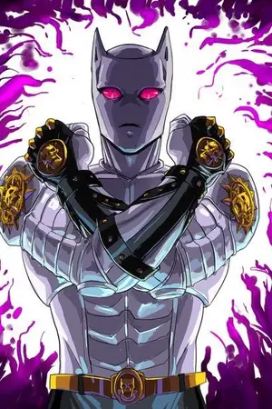 ปกนิยาย (การิน x jojo)ปริศนาคดีอาถรรพ์และการผจญภัยสุดแปลกประหลาด