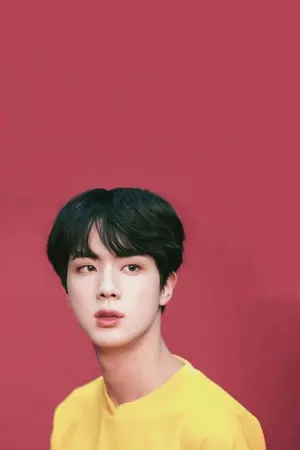 ปกนิยาย JINGA APPLE BLOSSOM