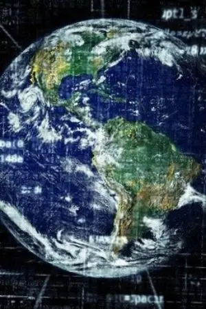 ปกนิยาย ระบบครองโลก