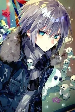 ปกนิยาย [FIC​ ANIME]​เป็นผู้ดูแลร้านหนังสือในโลกอนิเมะ