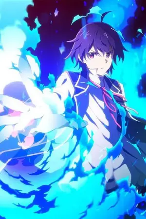 ปกนิยาย [Fic]กาะเดินทางกับระบบสุ่มความสามารถ