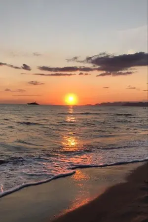 ปกนิยาย Miracle Inside #ปาฏิหาริย์ที่ปลายตะวัน