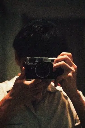 ปกนิยาย ขอรักได้ไหม?นายAI!