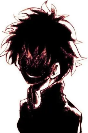 ปกนิยาย [Fic​ Boku no Academia] ฝันหวาน