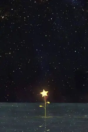 ปกนิยาย [Fic]  กลิ่นดอกไม้อ่อน​  [Yaoi]​