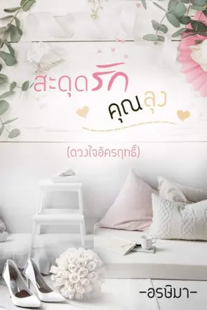 ปกนิยาย