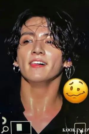 ปกนิยาย Jungkook x you #กาลครั้งหนึ่งเราเคยรักกัน