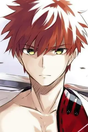 ปกนิยาย [Fic Fate] Heroic Spirit Hero Of Justice